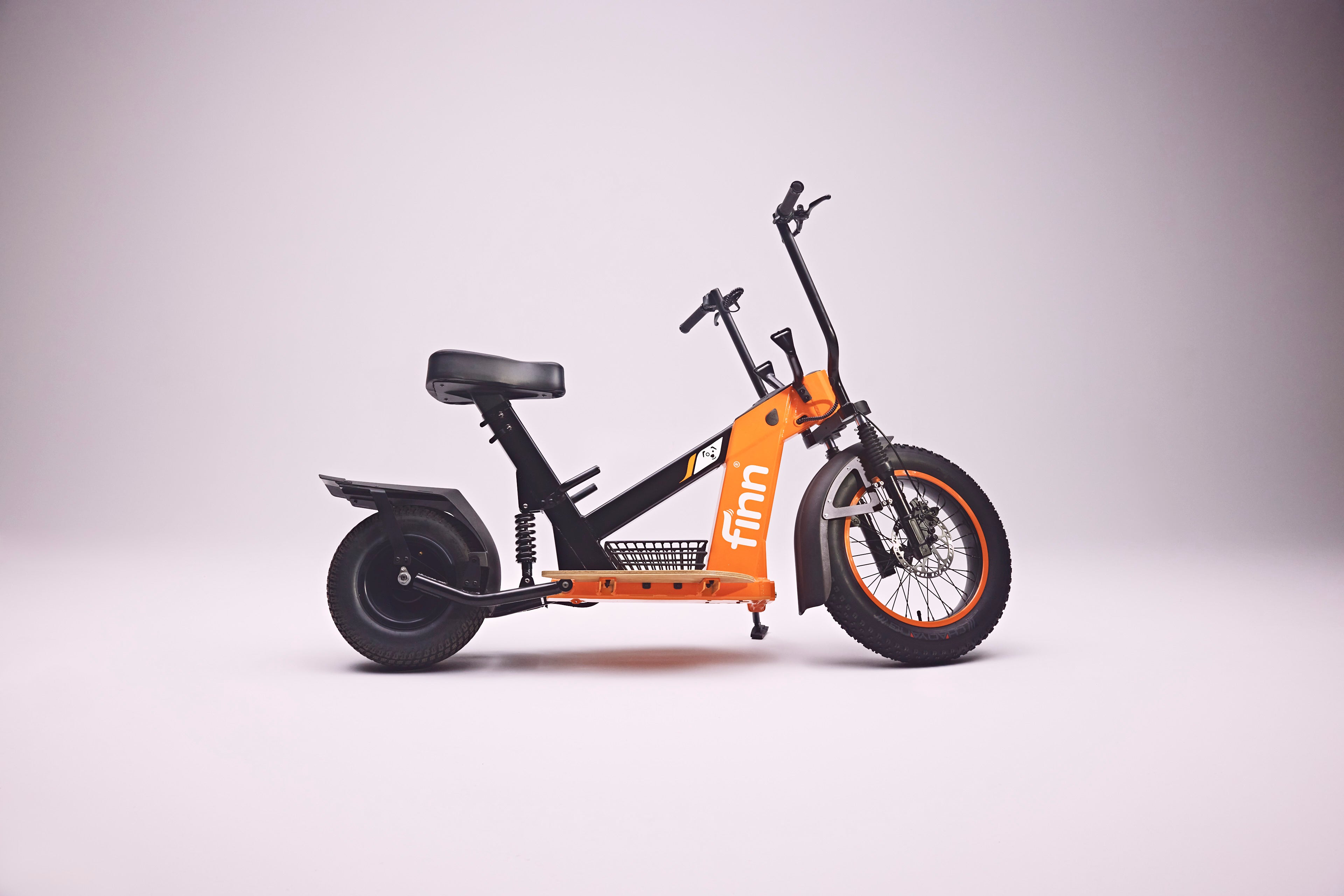 Finnさん購入予定 Finn Scooters | Buy Your Personal Golf Scooter