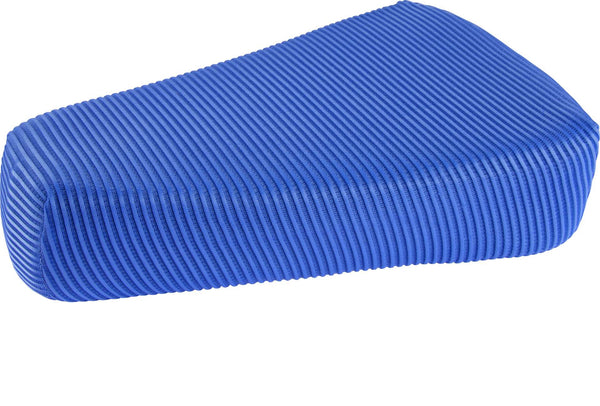 Mesh Seat Cover - Big Sky Blue