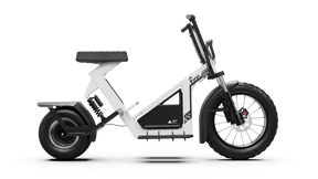 Finn Scooter – Finn Scooters