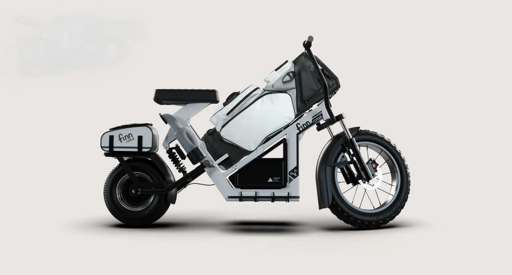 Finn Scooters Spare Parts | Buy Replacement Parts